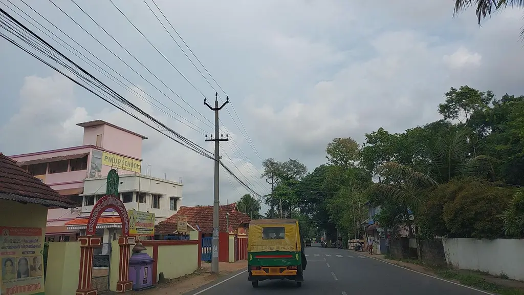 Sardar Vallabhbhai Patel Memorial School
