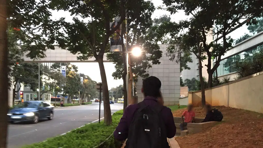 ICICI Bank Limited, Bangalore-Manyatatechpark