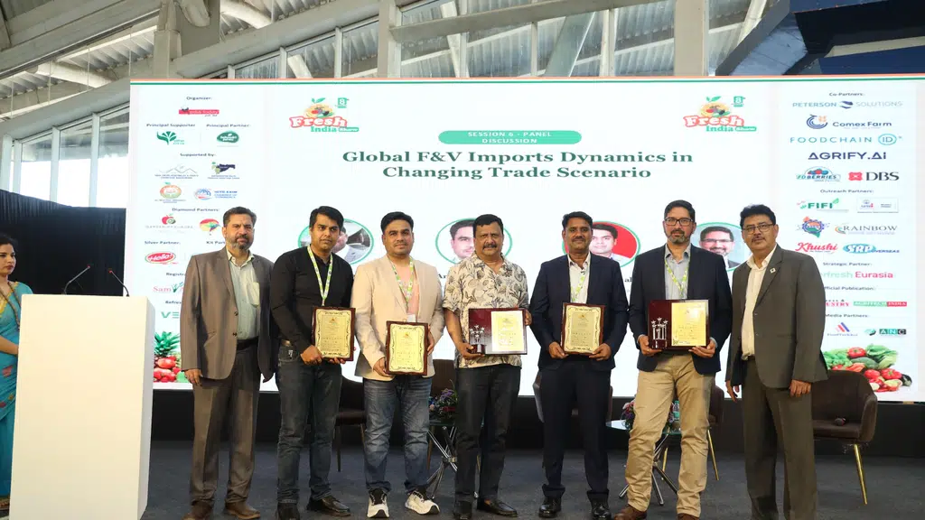 APEDA Member Exporters Association