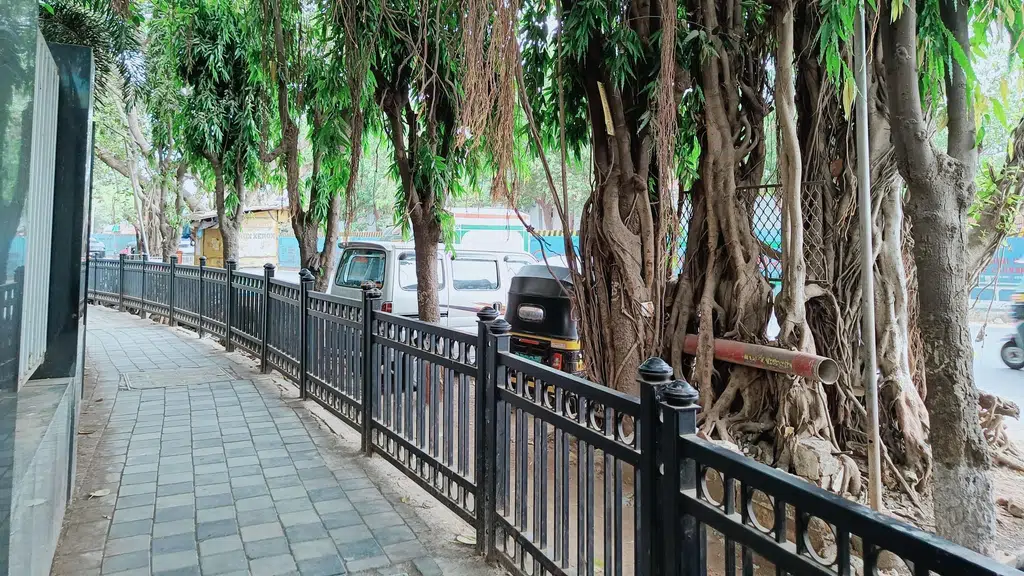 St. Xavier's High School, Vile Parle