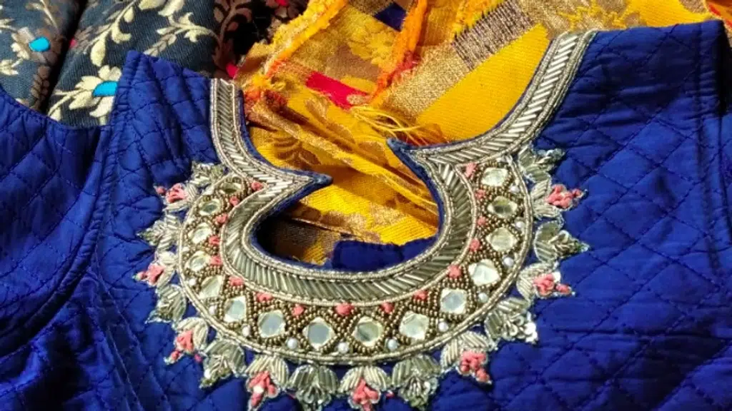 Suman Ladies Tailors