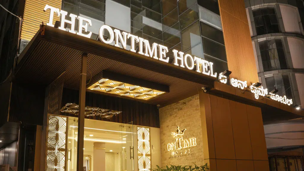 Ontime Hospitality Services