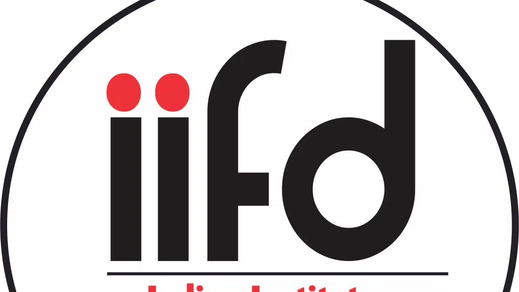 IIFD Saltlake Kolkata