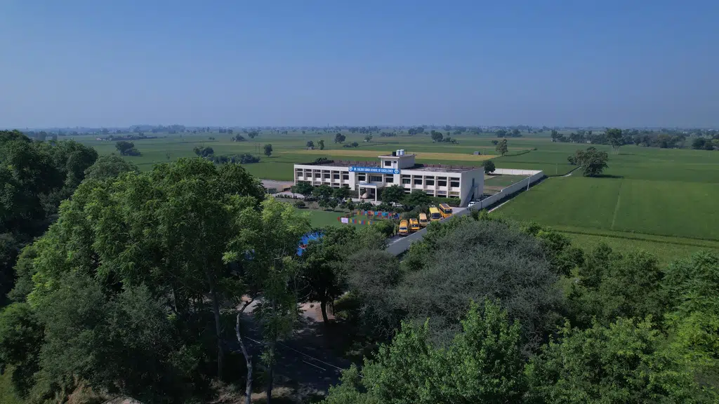 Dr. Balbir Singh School of Excellence