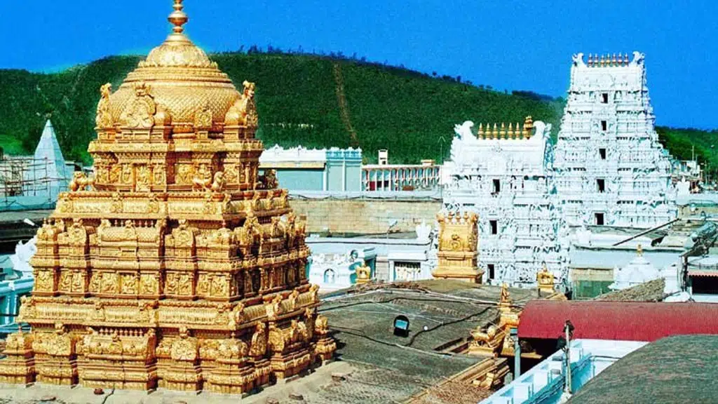 Taxi services in Tirupati