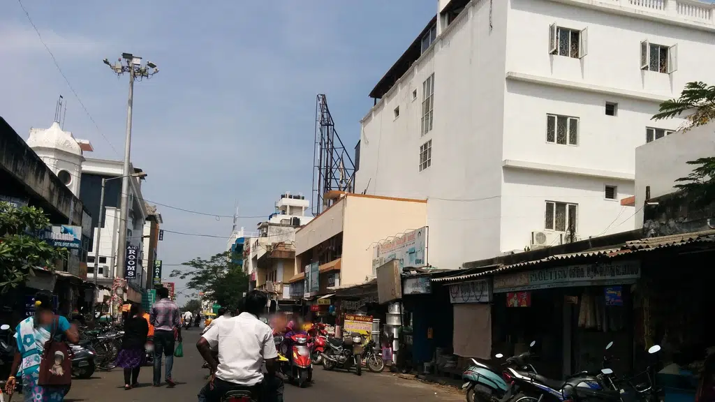 Chinna Manikoondu