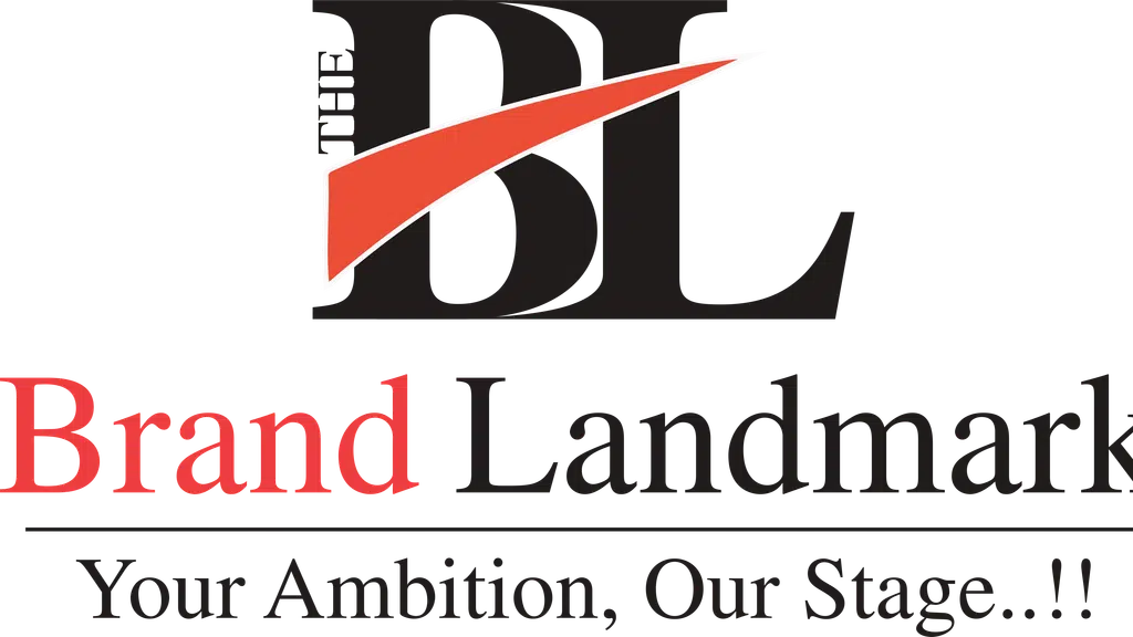 The Brand Landmark