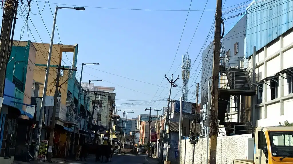 Kedar Hospital