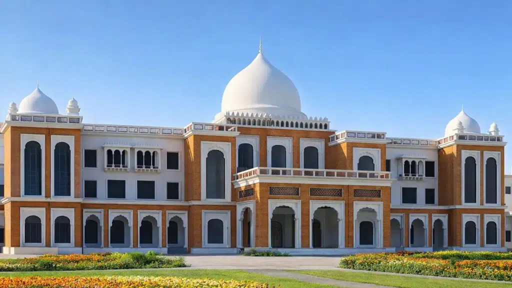 Maharaja Bhupinder Singh Punjab Sports University