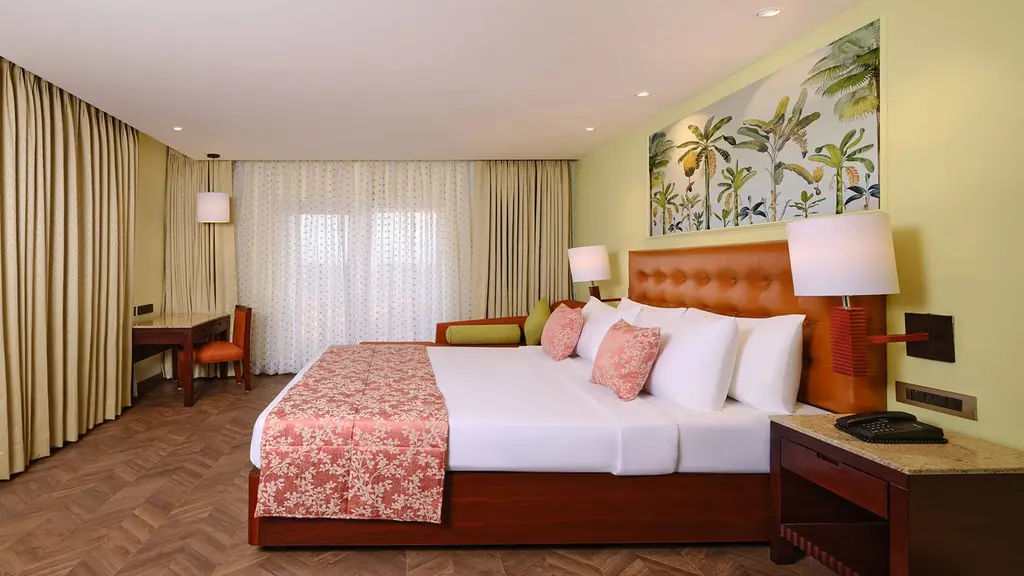 Daiwik Hotels Rameswaram