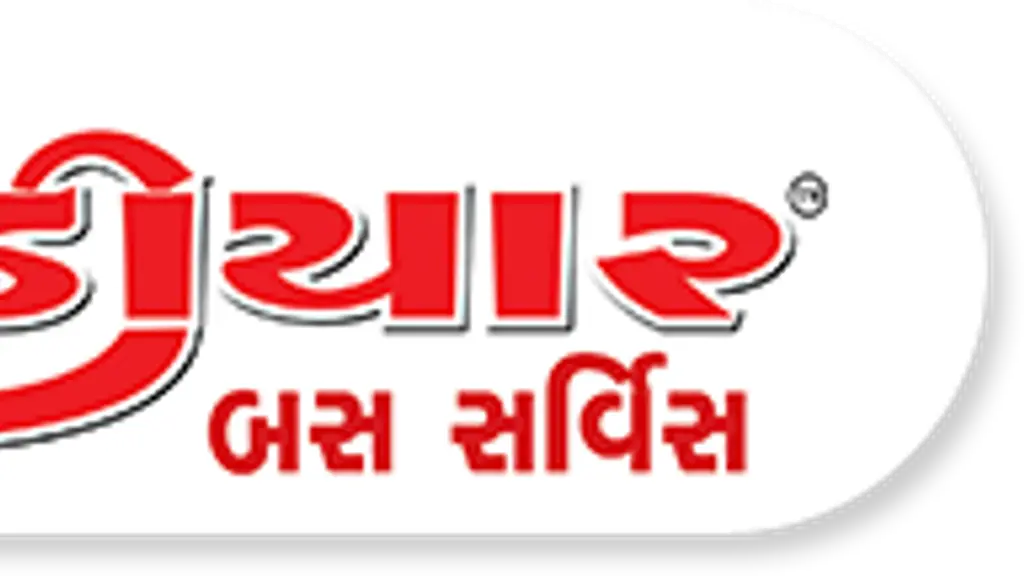 Jay Khodiyar Bus Service