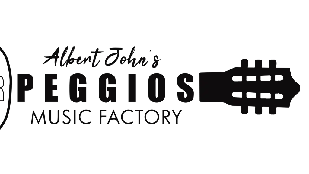 Arpeggios Music Factory