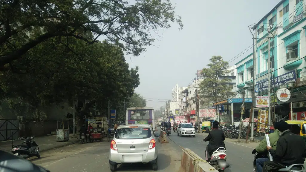 Ananya auto agency