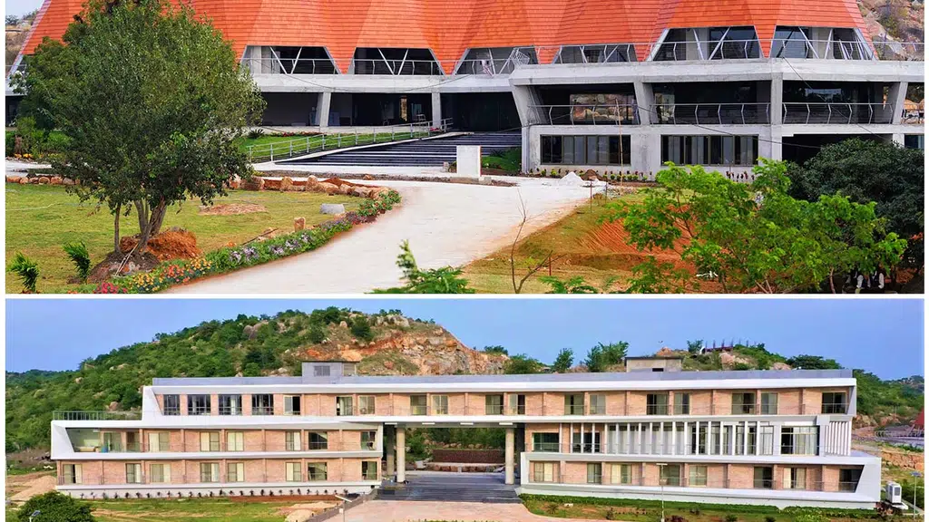 Bala Vikasa Center For Social And Responsible Business