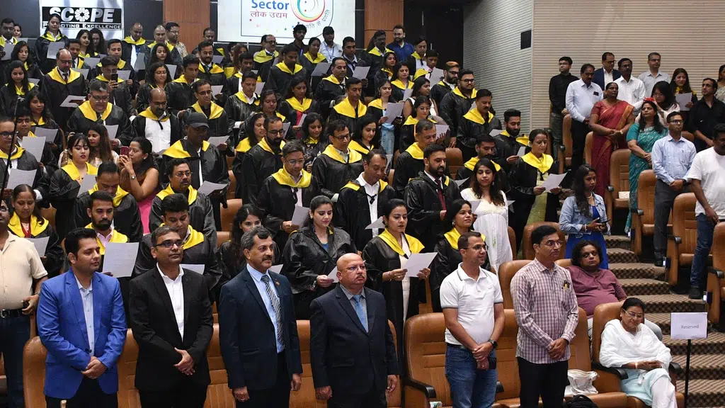 Indian Society for Training and Development
