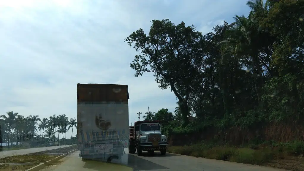 Mahindra Automotive