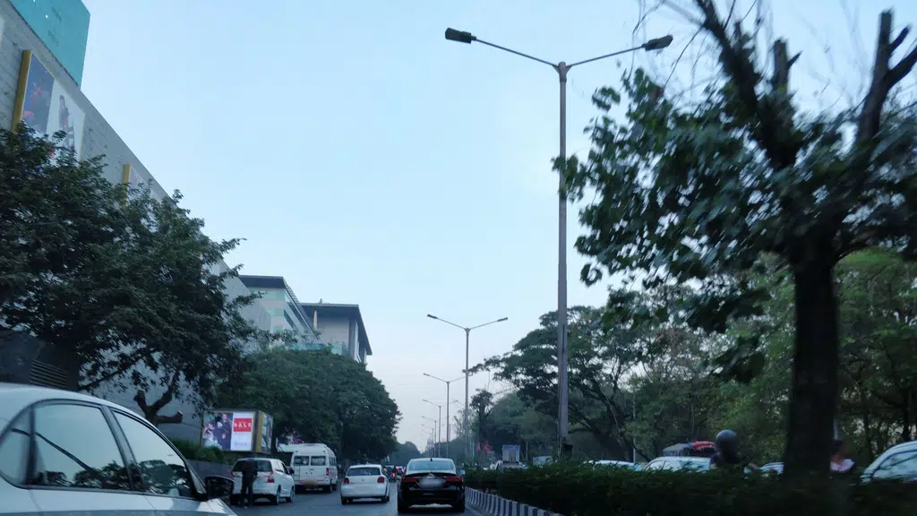 Flagship Cars Pune