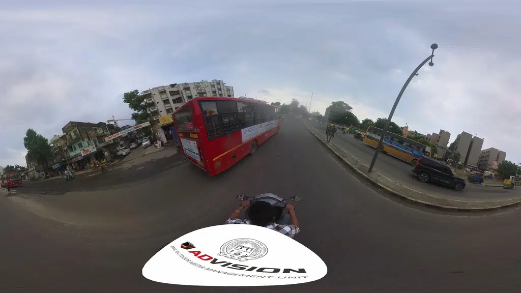 Dosa Hub, Vasna, Ahmedabad