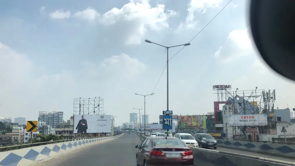 HRP Electrician