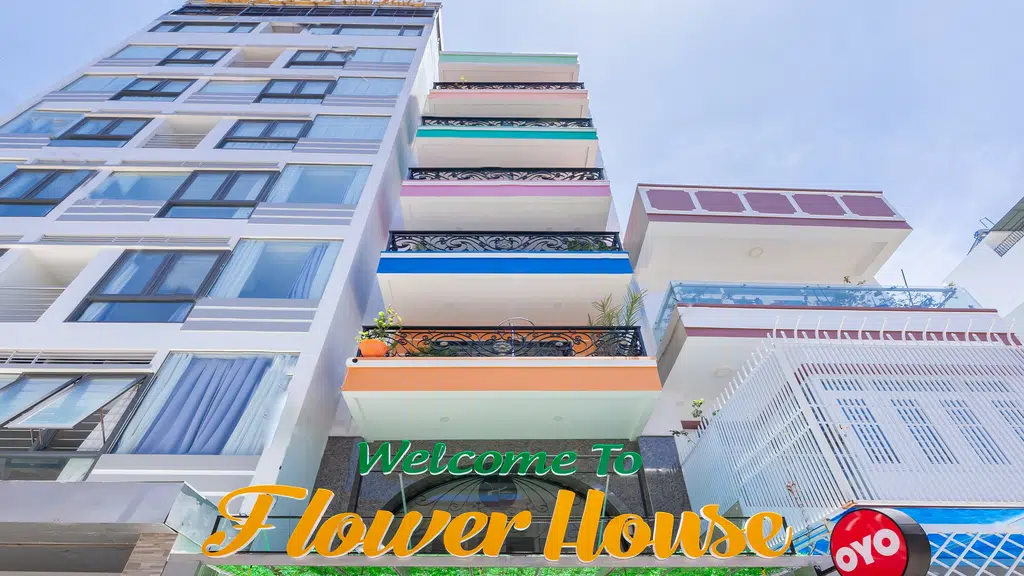 OYO Flagship 83658 Balaji Guest House