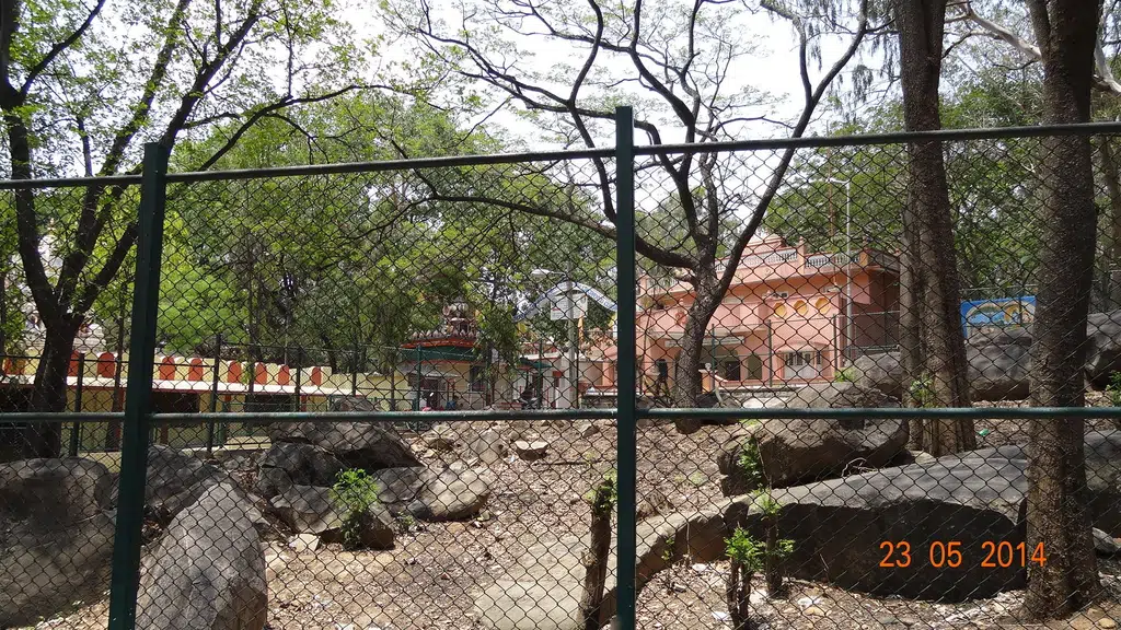 Big Bull Temple Basavagudi