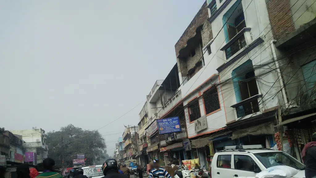 Abbas International Lucknow
