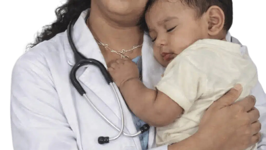 Shradha IVF & Maternity