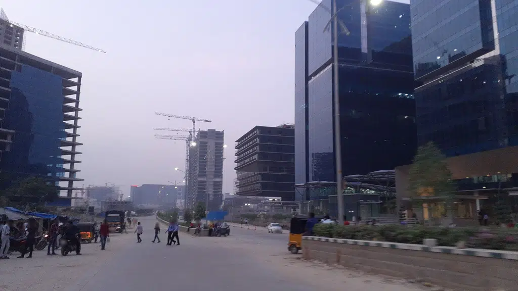 Urban Tax