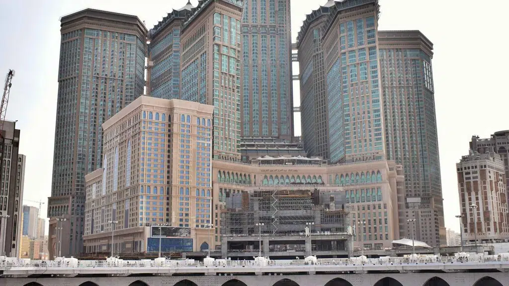 Al Ansar Tours and Travels