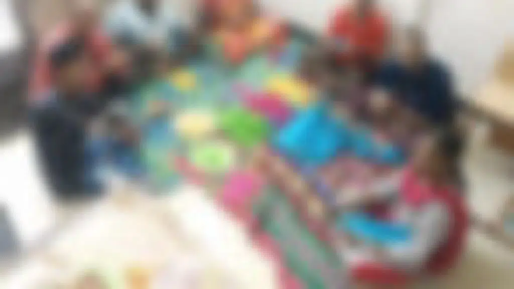 Swayam Siddha Society for Handicapped