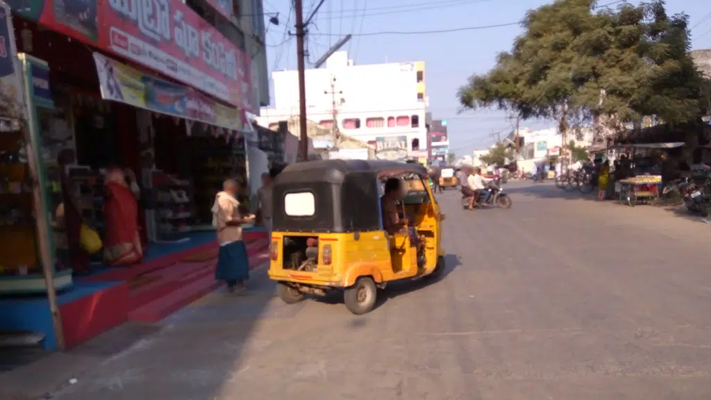 Singam Milk Dairy