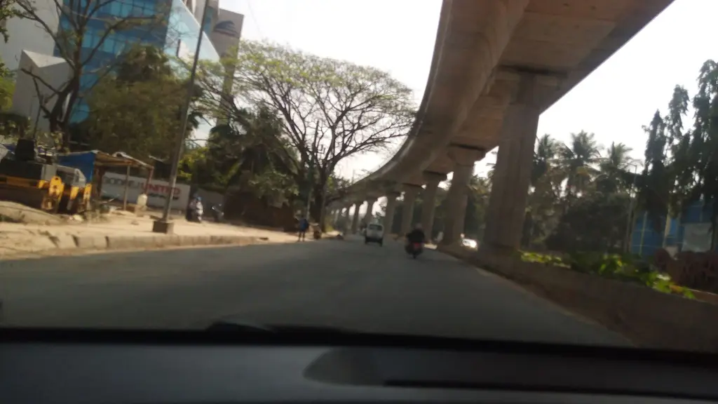 Bling, The Zuri Whitefield, Bengaluru