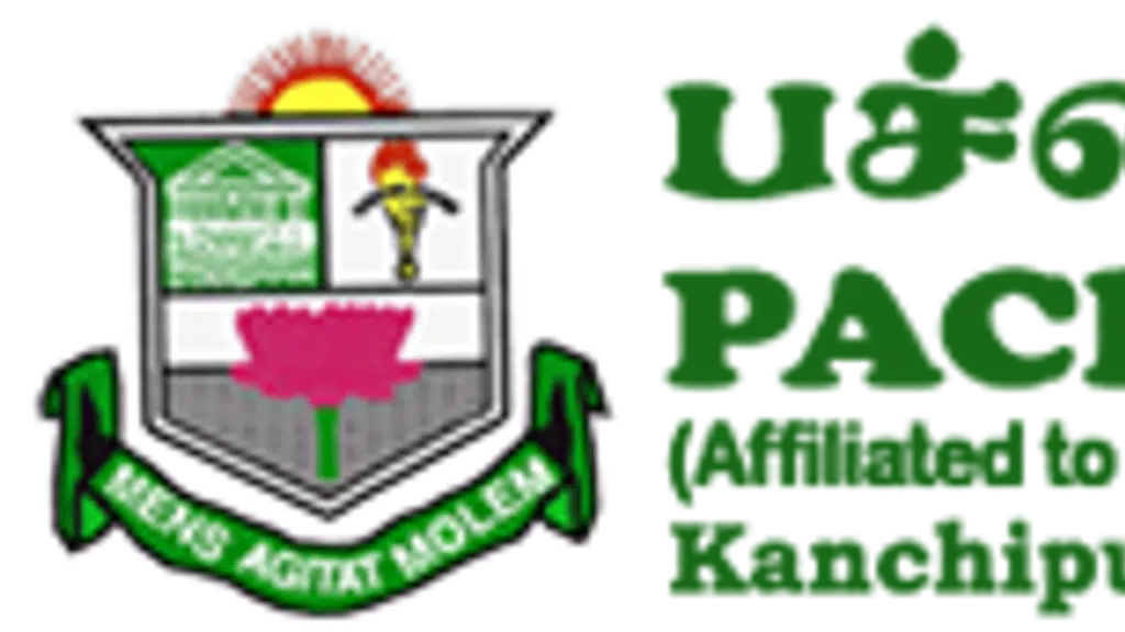 Pachaiyappan College for Men