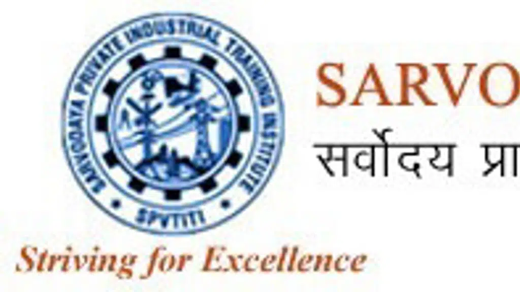 Sarvodaya ITI & Beauty Academy, Haldwani