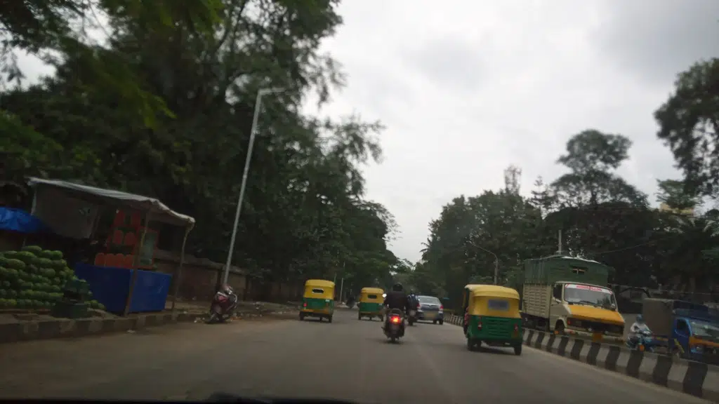 India Meditour HQ