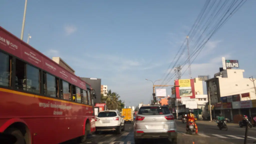Apollo 247 Diagnostics in Iyyappanthangal, Vanniyar Mettu Street