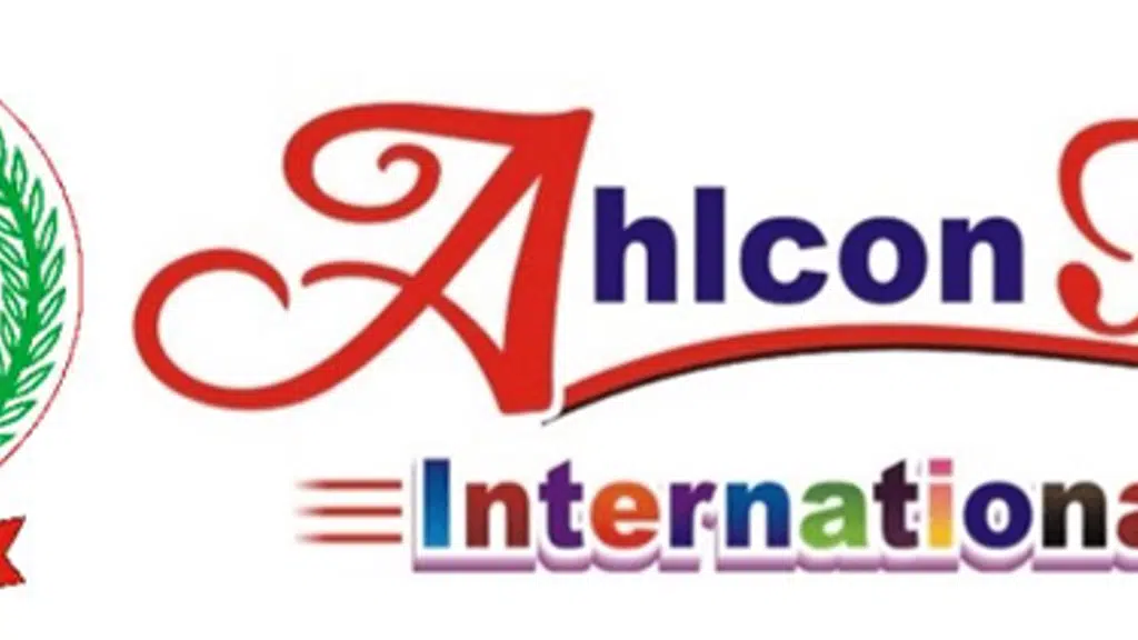 Ahlcon Heights International School