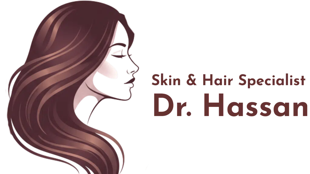 Skin & Hair Specialist DR SK MASUD Hassan