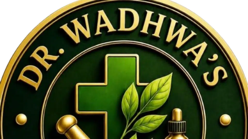 Dr. Wadhwa Electrohomeopathy Hospital