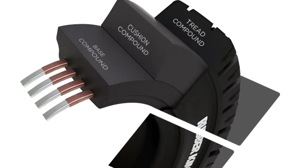 Rubber King Tyres India Pvt. Ltd.