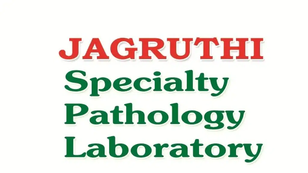 Jagruthi Specialty Pathology Laboratory