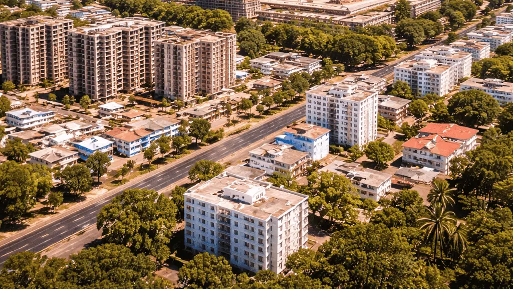 Perfect realestate