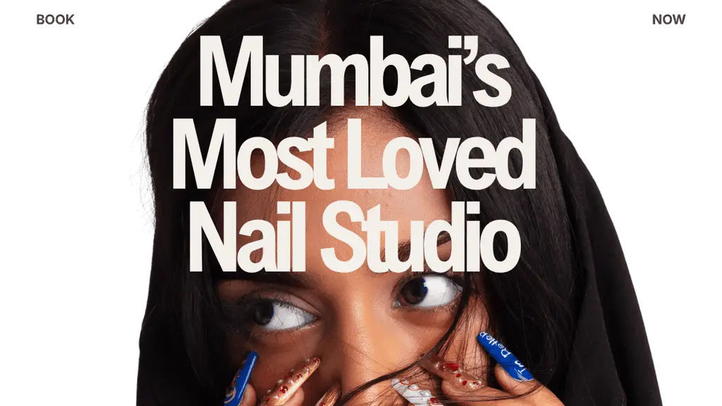 Bellissimo Nail Studio