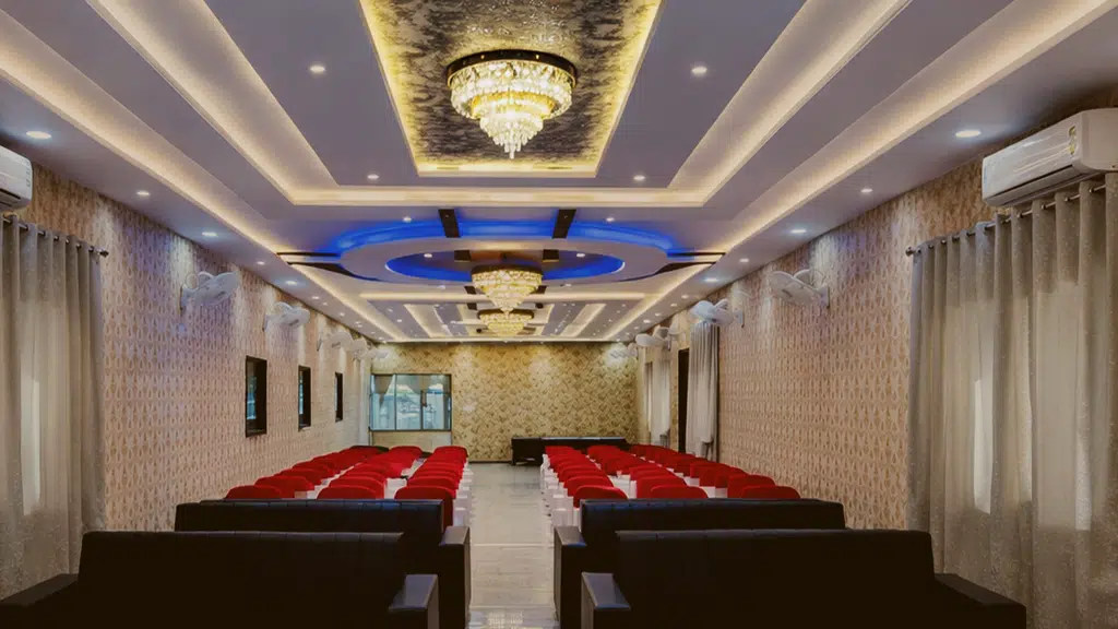 Hotel Heritage