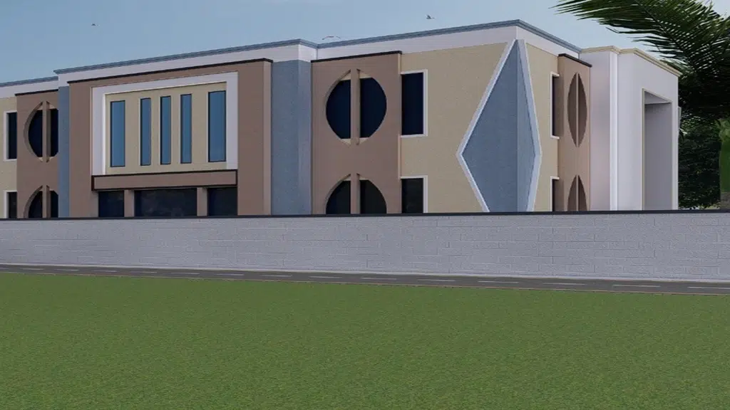 Smt.Ramkumari Group of Institutions