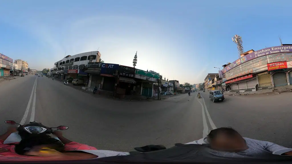 Mahboob Hotel