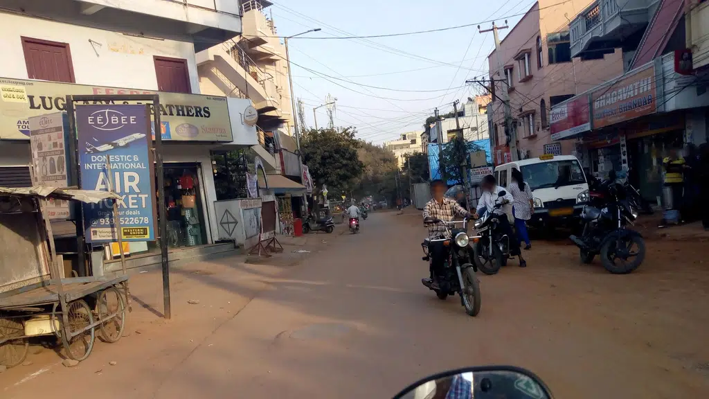 Iconic Unisex Salon