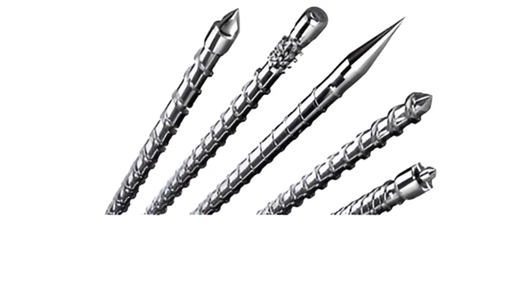 Bharat Screw & Barrels