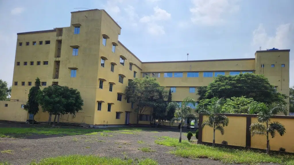 Rangamati Institute of Nursing