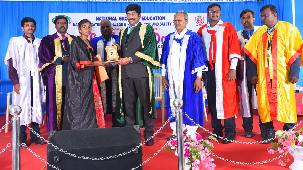 NIFE Fire and Safety College